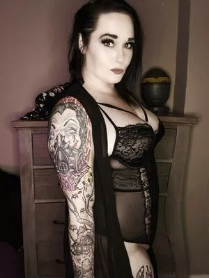 Jessicka Havok OnlyFans Leaked Free Thumbnail Picture - #OdVZ63W9Cb