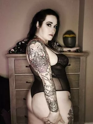 Jessicka Havok OnlyFans Leaked Free Thumbnail Picture - #Xv7mDs0ZUU