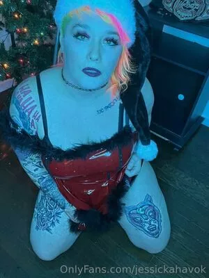 Jessicka Havok OnlyFans Leaked Free Thumbnail Picture - #d9nFluJi4U