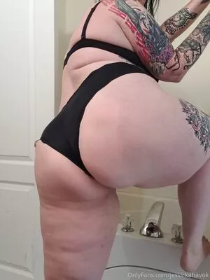 Jessicka Havok OnlyFans Leaked Free Thumbnail Picture - #eFCaDF1y1n