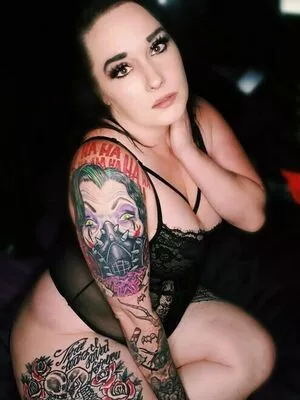 Jessicka Havok OnlyFans Leaked Free Thumbnail Picture - #g9wYPOnD1P