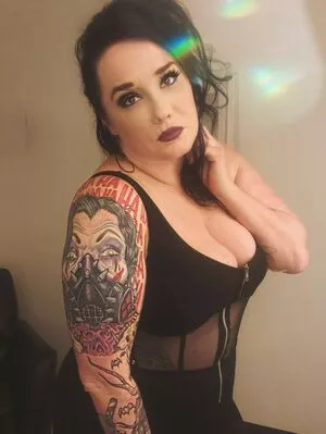 Jessicka Havok OnlyFans Leaked Free Thumbnail Picture - #mN3DhLzKMa