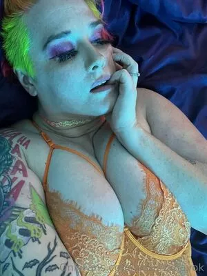 Jessicka Havok OnlyFans Leaked Free Thumbnail Picture - #p9f7Ckr7Ym