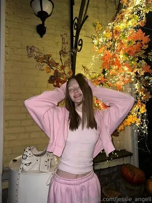 Jessie Angell OnlyFans Leaked Free Thumbnail Picture - #ZXrpxoyvcf