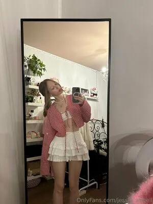 Jessie Angell OnlyFans Leaked Free Thumbnail Picture - #eEIX69k5QK