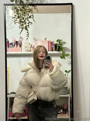 Jessie Angell OnlyFans Leaked Free Thumbnail Picture - #kROyOXsU1X