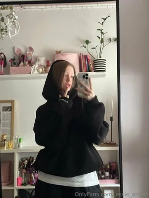 Jessie Angell OnlyFans Leaked Free Thumbnail Picture - #s4FqEPIwJj