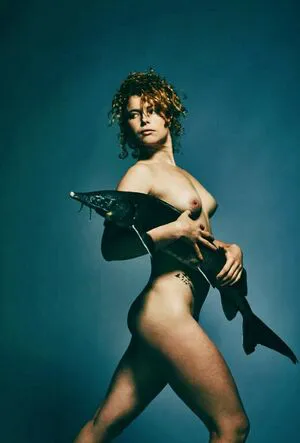 Jessie Buckley OnlyFans Leaked Free Thumbnail Picture - #Hpp4qn5OF5