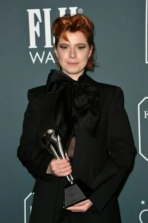 Jessie Buckley OnlyFans Leaked Free Thumbnail Picture - #IfYmpqWx9p