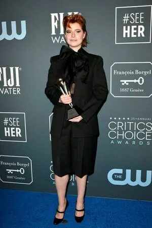 Jessie Buckley OnlyFans Leaked Free Thumbnail Picture - #f9qvDHqFDT