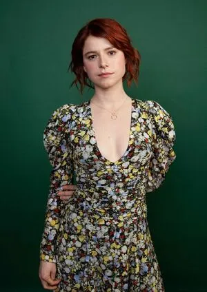 Jessie Buckley OnlyFans Leaked Free Thumbnail Picture - #fuX0u7NUa0