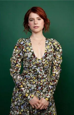 Jessie Buckley OnlyFans Leaked Free Thumbnail Picture - #mgAKb1reKa