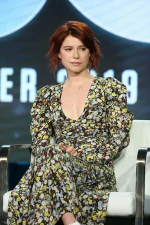 Jessie Buckley OnlyFans Leaked Free Thumbnail Picture - #o4Lya5yUJi