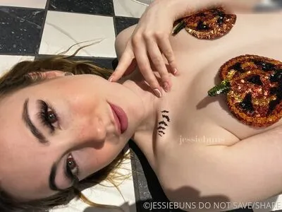 Jessie Buns OnlyFans Leaked Free Thumbnail Picture - #28h2zwSVPN