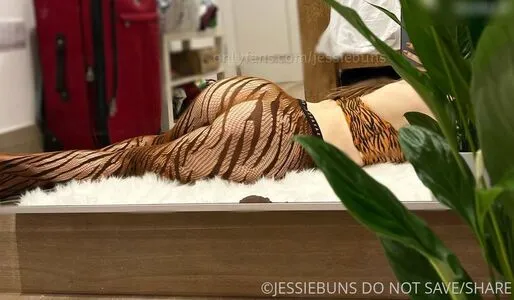 Jessie Buns OnlyFans Leaked Free Thumbnail Picture - #6QZB425tPO