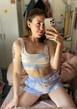 Jessie Buns OnlyFans Leaked Free Thumbnail Picture - #DCdcX7dFm4