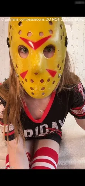 Jessie Buns OnlyFans Leaked Free Thumbnail Picture - #LGebLKoNNT