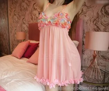 Jessie Buns OnlyFans Leaked Free Thumbnail Picture - #Ljj2bCYRcH