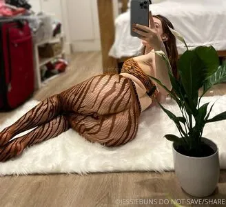 Jessie Buns OnlyFans Leaked Free Thumbnail Picture - #SZxiq6j5SX