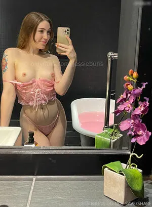 Jessie Buns OnlyFans Leaked Free Thumbnail Picture - #U54Wwab5D0