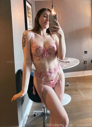 Jessie Buns OnlyFans Leaked Free Thumbnail Picture - #jiMmufScMK