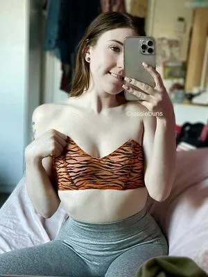 Jessie Buns OnlyFans Leaked Free Thumbnail Picture - #kNeWvtRnAW