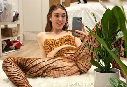 Jessie Buns OnlyFans Leaked Free Thumbnail Picture - #mw96UQe6Gr