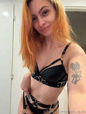 Jessie Ca Xo OnlyFans Leaked Free Thumbnail Picture - #0pMAHWAtgL