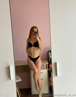 Jessie Ca Xo OnlyFans Leaked Free Thumbnail Picture - #1CvA8c5yAo