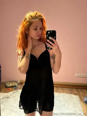 Jessie Ca Xo OnlyFans Leaked Free Thumbnail Picture - #4Mmy7wR9AI