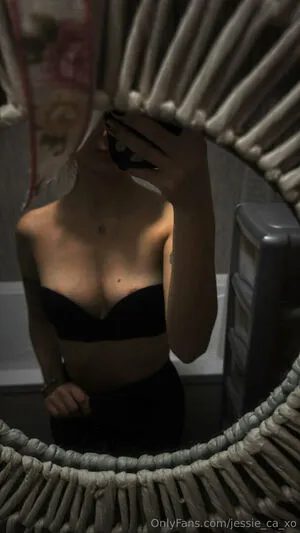 Jessie Ca Xo OnlyFans Leaked Free Thumbnail Picture - #EOmi1YWanc