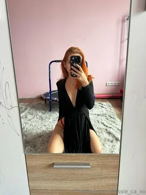 Jessie Ca Xo OnlyFans Leaked Free Thumbnail Picture - #ILoJEMaDv9