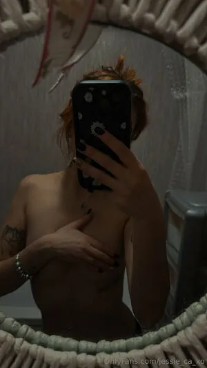 Jessie Ca Xo OnlyFans Leaked Free Thumbnail Picture - #kmEAVvQ6bd