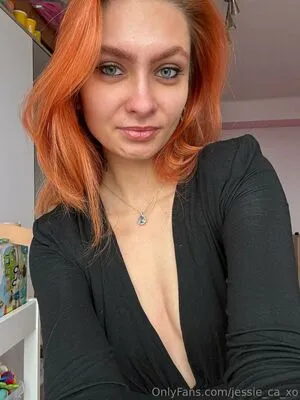 Jessie Ca Xo OnlyFans Leaked Free Thumbnail Picture - #mDfDnvX8m0