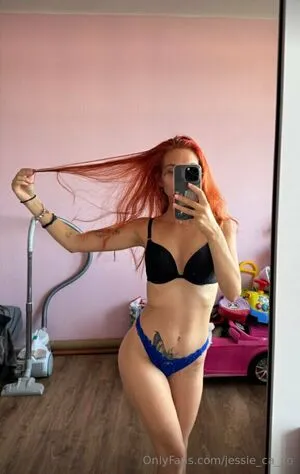 Jessie Ca Xo OnlyFans Leaked Free Thumbnail Picture - #zoUT4BVFZT