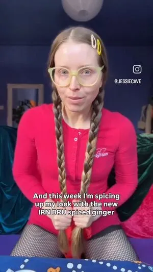 Jessie Cave OnlyFans Leaked Free Thumbnail Picture - #E5XXlCtTWH