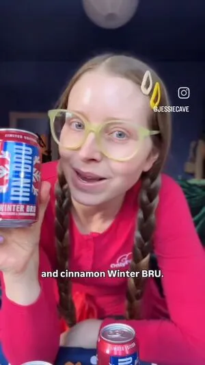 Jessie Cave OnlyFans Leaked Free Thumbnail Picture - #JnhjNIs0Jv