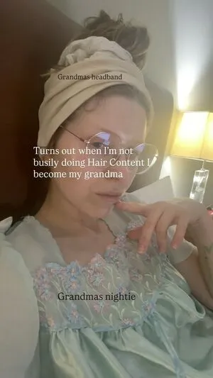 Jessie Cave OnlyFans Leaked Free Thumbnail Picture - #O66r6IU2Ec