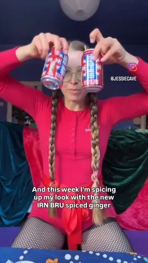 Jessie Cave OnlyFans Leaked Free Thumbnail Picture - #PIVr8KXKEa