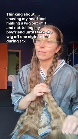 Jessie Cave OnlyFans Leaked Free Thumbnail Picture - #fHihGFKR1A