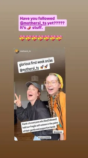 Jessie Cave OnlyFans Leaked Free Thumbnail Picture - #pwkonyhR1q