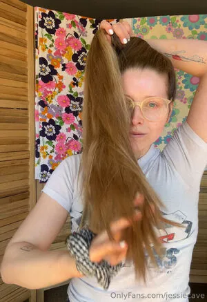 Jessie Cave OnlyFans Leaked Free Thumbnail Picture - #02Y6wiDNt2