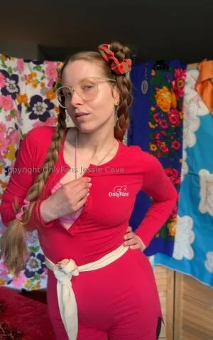 Jessie Cave OnlyFans Leaked Free Thumbnail Picture - #0JSgyxw8OA