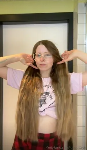 Jessie Cave OnlyFans Leaked Free Thumbnail Picture - #0UatYU2imG