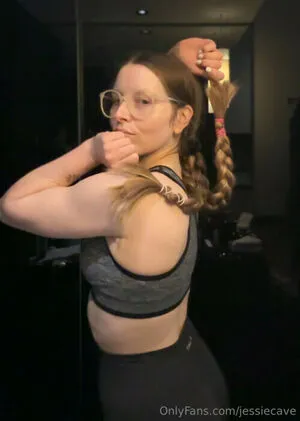 Jessie Cave OnlyFans Leaked Free Thumbnail Picture - #117VZ7fnip