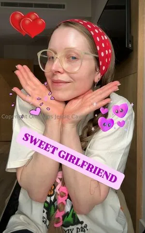 Jessie Cave OnlyFans Leaked Free Thumbnail Picture - #4WBxFEmzoC