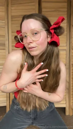 Jessie Cave OnlyFans Leaked Free Thumbnail Picture - #9M0CNjgoea