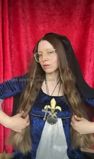 Jessie Cave OnlyFans Leaked Free Thumbnail Picture - #AkiSQo2R97