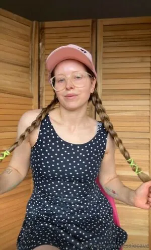 Jessie Cave OnlyFans Leaked Free Thumbnail Picture - #Coo7TgwyFK