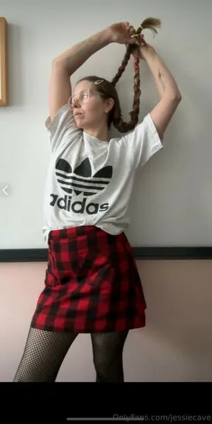 Jessie Cave OnlyFans Leaked Free Thumbnail Picture - #FL6tktoFdO